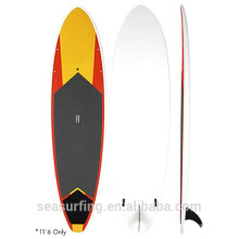 hochwertiges Surfbrett qualifiziertes elektrisches Surfbrett Supboard